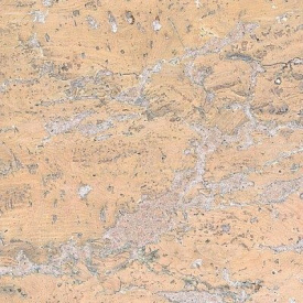 Настінний корок Wicanders Stone Art Oyster 600х300х3 мм