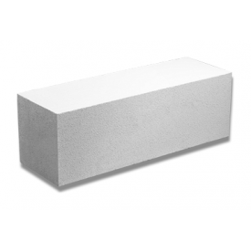 Газоблок UDK D400 В2,5 F50 600х200х250 мм