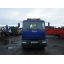 Перевозка пеноблоков грузовиком IVECO EuroCargo 180E24 10 т Киев