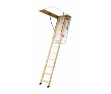 Чердачная лестница FAKRO LWK Komfort-305 60x130 см