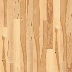 Паркетная доска BOEN Plank однополосная Ясень Animoso 2200х138х14 мм лак Черкассы