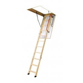 Чердачная лестница FAKRO LWK Komfort-305 70x130 см
