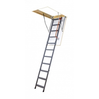 Чердачная лестница FAKRO LMK 70x120 см