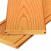 Терасна дошка Polymer & Wood Massive 20x150x2200 мм баді