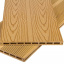 Терасна дошка Polymer&Wood Privat 20x284x2200 мм дуб Ужгород