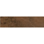 Фасадная плитка клинкерная Paradyz SEMIR BEIGE 24,5x6,6 см Винница