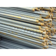 Арматура коротыш 8 мм Ирпень