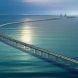 Заслуженный мостостроитель: Российский мост через Керченский пролив долго не простоит