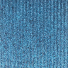 Виставковий ковролін EXPOCARPET P401 темно-синій Дубно
