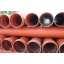 Труба канализационная ПВХ SN-4 500х12,3 мм Львов