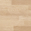 Паркетная доска Graboplast VIKING трехполосная Ясень Светлый брашированный Classic 2250х190х14 мм Киев
