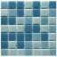 Мозаїка Stella di Mare R-MOS A303332 на СІТЦІ 327x327x4 мм Івано-Франківськ