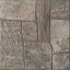 Керамічна плитка Cersanit MILANO Grey 29,8х29,8 см Рівне