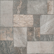 Керамическая плитка Cersanit MIDWAY СЕРЫЙ 42x42 см
