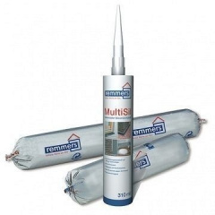 Универсальный силиконовый герметик Remmers MultiSil 310 мл manhattan Киев