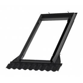Оклад VELUX Оптима EZR 0000 SR06 для мансардного окна 114х118 см
