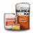 Гидроизоляционная смесь Drizoro MAXSEAL FLEX гладкой текстуры 22 кг + 10 л белый