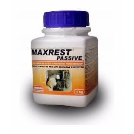Антикорозійний засіб Drizoro MAXREST PASSIVE 1 кг