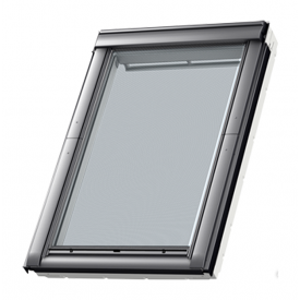 Маркізет VELUX MSL 5060 M08 на сонячній батареї 78х140 см