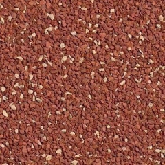 Композитна черепиця QueenTile Classic 1-тайлова 1140x410 мм terra-cotta Вінниця