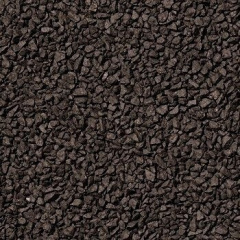 Композитна черепиця QueenTile 6-тайлова 2150x1150 мм brown Київ