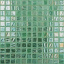 Мозаика стеклянная Vidrepur Titanium VERDE 762 300х300 мм Киев
