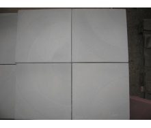 Тротуарная плитка Львовский тротуар 295х295х30 мм серый