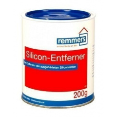 Очиститель REMMERS Silicon-Entferner 0,2 кг Киев