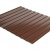 Профнастил Rauni C-10 1190/1140 мм 0,45 мм Polyester SeAH Steel (Корея) RAL 8017