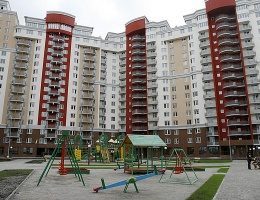 Ціни на квартири в Україні знову підуть вгору?