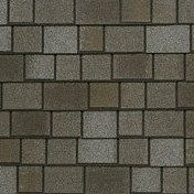 Бітумна черепиця IKO Royal Estate 1016*336 мм Taupe Slate