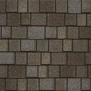 Битумная черепица IKO Royal Estate 1016*336 мм Harvest Slate