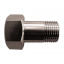 З'єднувач для сталевих труб HERZ з плоским ущільненням R 1/2 дюйма (1622021) Запоріжжя