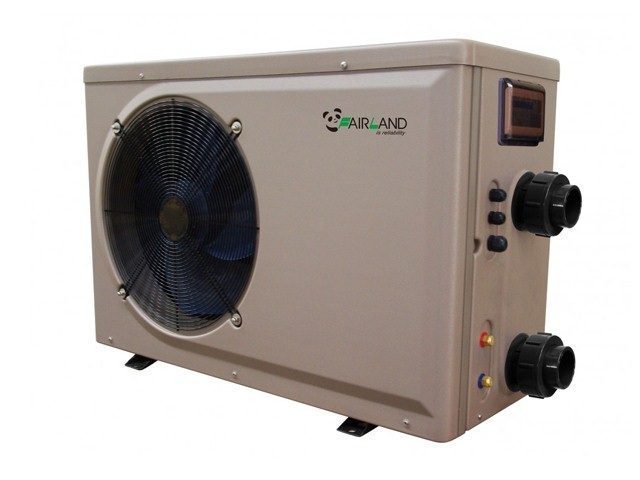Тепловий насос Fairland PHC35L (тепло/холод)