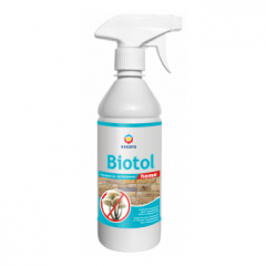 Средство против плесени Eskaro Biotol Home Spray 0.5 л Киев