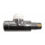 Термостатичний клапан HERZ DE LUXE TS-90 прохідний Rp 1/2xR 1/2 (1792341) Херсон