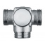 Термостатичний клапан HERZ CALIS TS-E-3-D 3/4 дюйма (1774502) Кропивницький