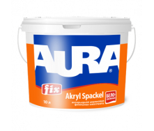 Шпаклівка Aura Fix Akryl Spackel 27 кг
