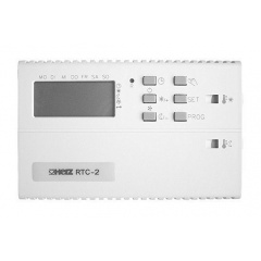 Терморегулятор кімнатної температури HERZ-RTC 24 В (1794062) Черкаси