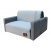 Кресло-кровать SOFYNO СВИТИ 1160х1100х900 мм 