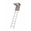Чердачная лестница Bukwood ECO Metal 80х60 см Луцк