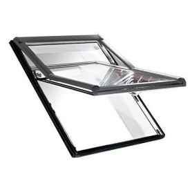 Мансардне вікно Roto Designo R75 K WD 94х118 см