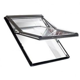 Мансардное окно Roto Designo R75 K WD 54х98 см