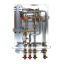Індивідуальний модуль приготування гарячої води HERZ DE LUXE 45 кВт (1400811) Харків