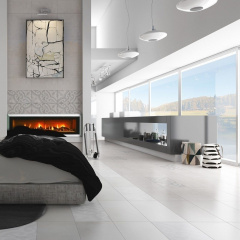 Плитка Golden Tile Concrete 1200х600 мм дымчатый (18ВП60) Киев