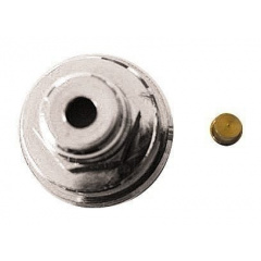 Кільце-адаптер HERZ для термостатичних клапанів T&A (1635003) Ужгород
