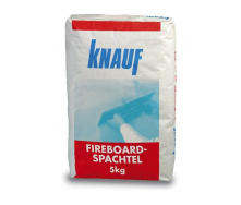 Шпаклівка Knauf Fireboard-Spachtel 5 кг