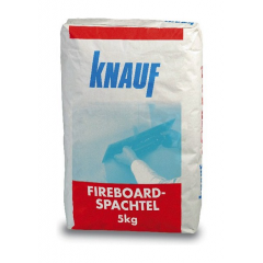Шпаклівка Knauf Fireboard-Spachtel 5 кг Кропивницький