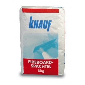 Шпаклевка Knauf Fireboard-Spachtel 5 кг
