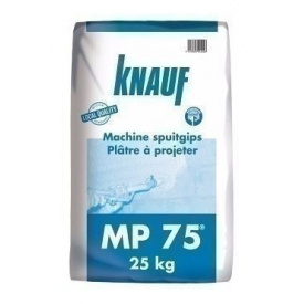 Штукатурка Knauf MP 75 L 30 кг
